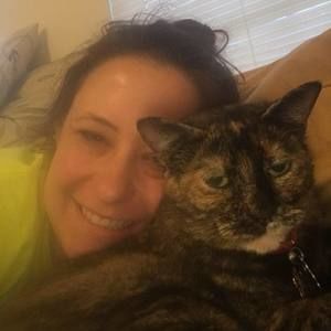 Meet your Posher, Hayley